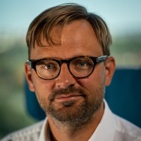 Shoper Employee Przemek Siwek's profile photo