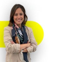 Paulina Ormazábal Email & Phone Number