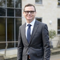 Ibstock Place School Employee Chris Wolsey's profile photo