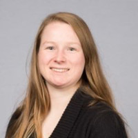 Chester County Health Department Employee Alexandrea Eckenrod's profile photo