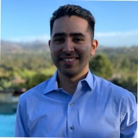 Therabody Employee Robert Castañeda Jr.'s profile photo