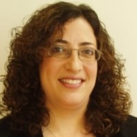 Hazera Seeds Employee Iris טייכר's profile photo