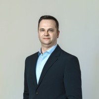 Samsung Biologics Employee Kevin Sharp's profile photo