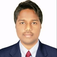 Srinivas Anantpurkar Email
