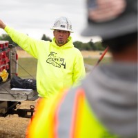 Will Power Excavation Employee Dave Brawner's profile photo