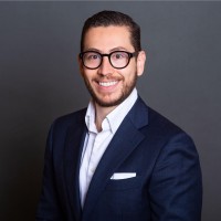 Reiter Affiliated Companies Employee Raúl Alcántara's profile photo