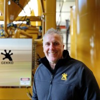 Gekko Systems Employee Nigel Grigg's profile photo