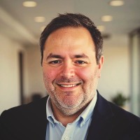 Vitara Biomedical Employee Dan Zangrilli's profile photo