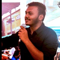 Chalkola Employee Mrigank Jain's profile photo