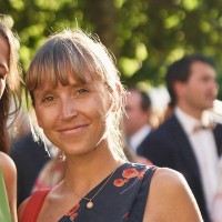 QLEVR. Employee Janna Zasada's profile photo