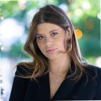 ESA | engineering, consultancy & sustainability Employee Francesca Gori's profile photo