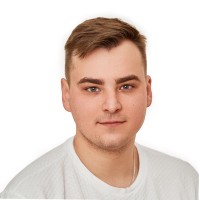 CoreWillSoft GmbH Employee Roman Bratishko's profile photo