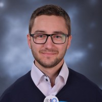 Lambda Group Employee Hristijan Smilkoski's profile photo