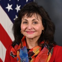 Defense Acquisition Regulations System, Defense Pricing, Contracting, and Acquis Employee Kimberly Ziegler's profile photo