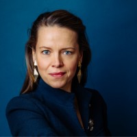 Aurore Belfrage