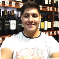 GoBar Employee Daniel Araujo's profile photo