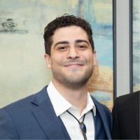 Prudential Financial Employee Robert Ronan's profile photo