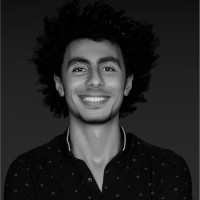 MNZL Employee Sameh Saleh's profile photo