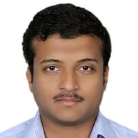 KTS InfoTech Employee Arun K's profile photo