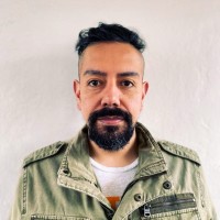 Softrek Employee Antonio González García's profile photo