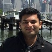 GE Renewable Energy Employee Devendra Deshpande's profile photo