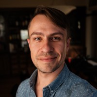 Software for Good Employee Ben Hejkal's profile photo