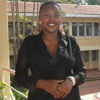 ATEC Global Employee Pauline MacHaria's profile photo