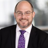 Willis Towers Watson Employee David O'Meara's profile photo