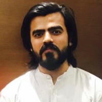 Devsnest Employee Kshitiz Miglani's profile photo