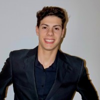 Move On Marcas Employee Gabriel Keppk's profile photo