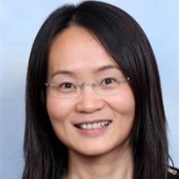 ASML Employee Ping Zhou's profile photo