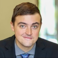 GDO Law Employee Andrew Tiede's profile photo