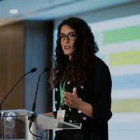 World Farmers' Organisation Employee Ambra Raggi's profile photo