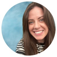 Epic California Academy Employee Ashley Stephenson's profile photo