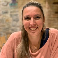 SKOR Employee Irene van Veen-Kint's profile photo