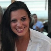 The Powerful Man Employee Darcy Curry's profile photo