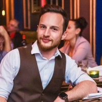 Unito Employee Adrien Desola's profile photo