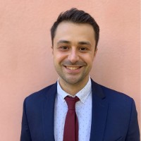 Fluidichem Employee Vincent Delattre's profile photo