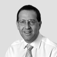 Solomon Taylor & Shaw LLP Employee Raymond Taylor's profile photo