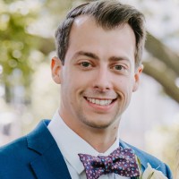 Symbotic Employee Daniel Schaefer's profile photo