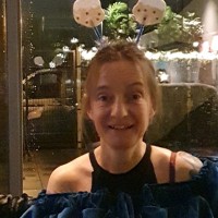Prothya Employee Ingrid Agterberg's profile photo