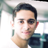 Virtual Team India Employee Bharath Raj's profile photo