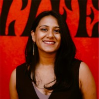BRIC (Arts & Media in Brooklyn) Employee Mitali Sonar's profile photo