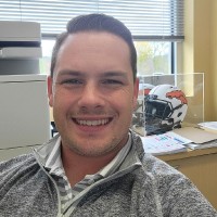 Otto Chrysler Dodge Jeep Ram of Greenwich Employee Alex Nicol's profile photo