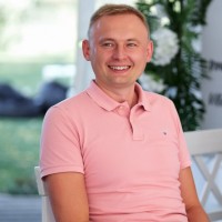 LERNA Employee Dmitri Haudur's profile photo