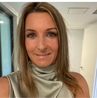 Fiona Hawes Email & Phone Number