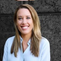 E! Networks Employee Beverley Crawford's profile photo