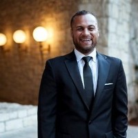 VIA Metropolitan Transit Employee Brian Dillard's profile photo