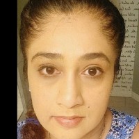 Kenroc Building Materials Co. Ltd. Employee Pritika Singh's profile photo