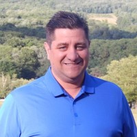 Syska Hennessy Group Employee Darren Alfano's profile photo